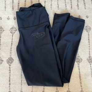 Toro wrestling/bjj spats size small